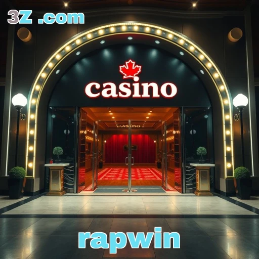 rapwin Bônus Atraentes