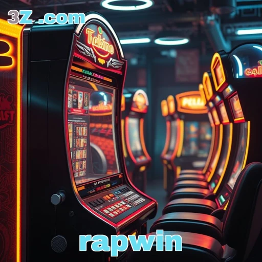 rapwin Cassino Online