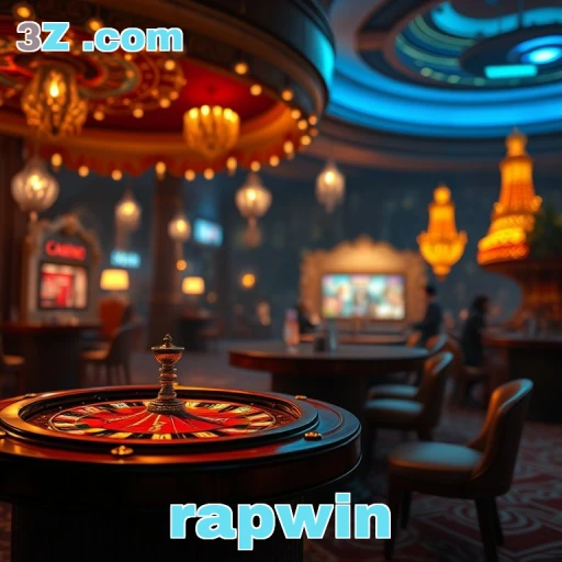 rapwin Segurança Garantida