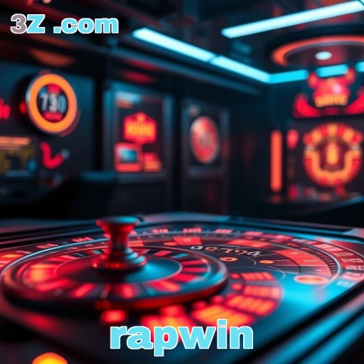 rapwin Acesso Rápido