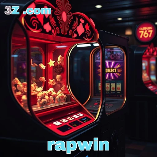 rapwin Pagamentos Seguros